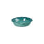Le Creuset Stoneware Heritage Fluted Pie Dish, 9 In. - Blue Riviera