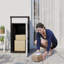 Express Delivery Boxes For Outside-858680329-858680328