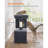 Dregan 26.4'' H Cat Tree-1322123221-1322123223