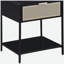 Table de chevet 1 tiroir Duncan-905907551