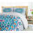 Global Inspired Polyester Geometric Shapes Duvet Cover-59754791
