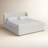 Kris Upholstered Platform Bed-81240078-122677362