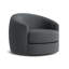 Giselle Full Swivel Chair-290722165