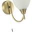 Armed Sconce-885390180
