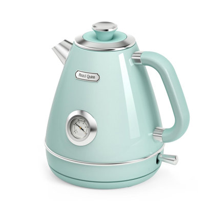 Bouilloire 1,7 litre avec thermomètre