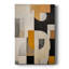 ABSTRACT Series DVII -Custom Wrapped Gallery Cavas