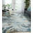 Prismatic - PRS14 Viscose Abstract Indoor Rug-27814335