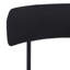 Chaise de salle à manger Liana Boucle-1650360202