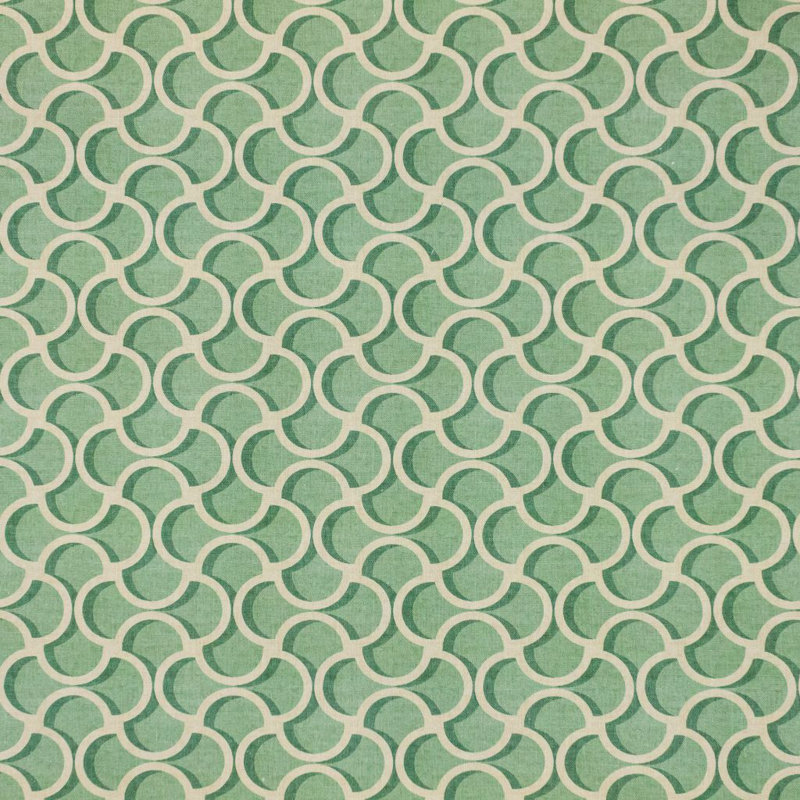 Coburn 100% Cotton Fabric, Jade