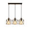 3 - Light Chandelier
