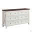 Commode 6 tiroirs Farmhouse-637546036