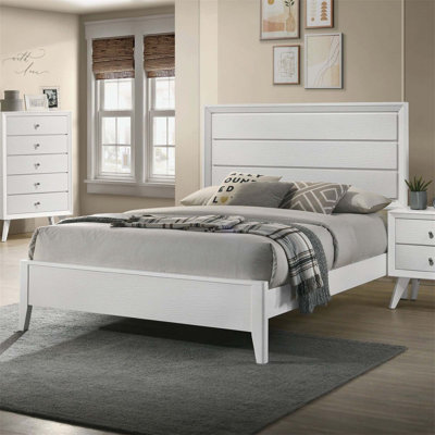 Cadre de lit 1pc