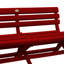 Banc de jardin en plastique Westport-90604778