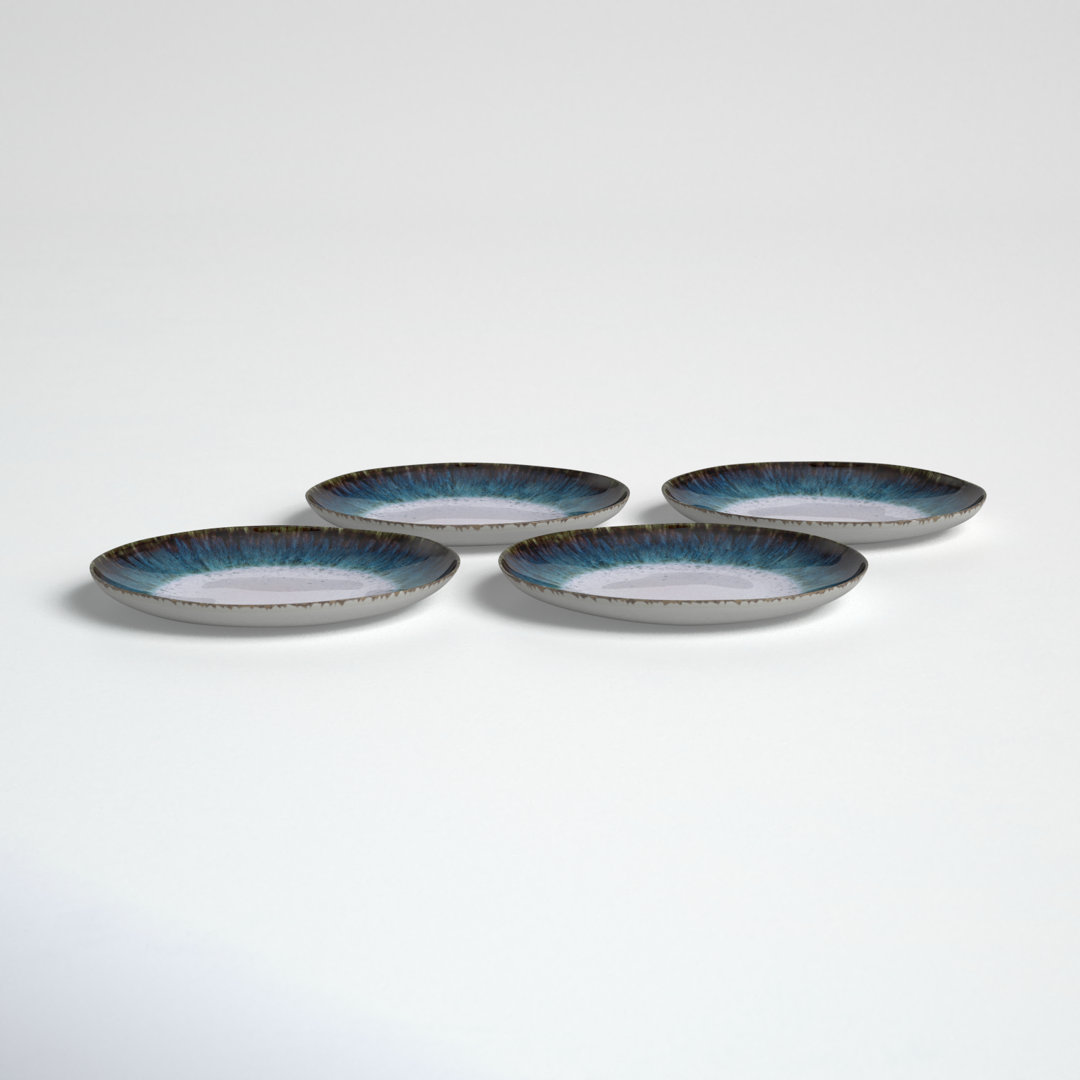 Champlain 8.5" Salad or Dessert Plate (Set of 4) Birch Lane™