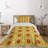 Native Eclectic Polyester Coverlet-41886891
