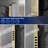 59.84'' Shower Panel with Fixed Shower Head-92891891
