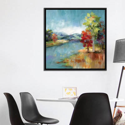 Modern & Contemporary