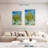 Harnek The Poplars At Saint Remy-108529742