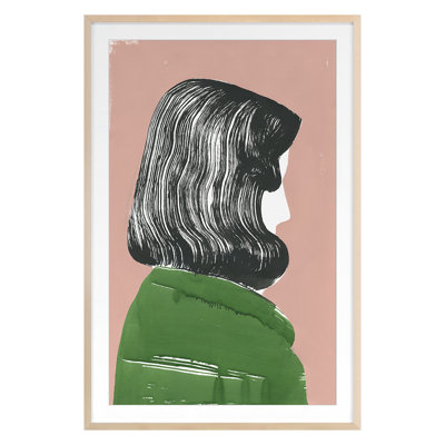 Willa Print by PC Ngo