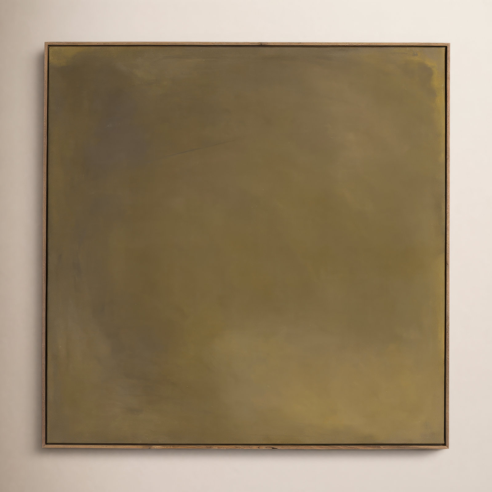 Before The Storm by Melody Joy McMunn, 40" H x 40" W x 2" D