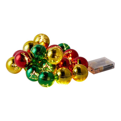 5cm String Lights