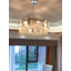 Buettner 2 - Light Kitchen Island Chandelier