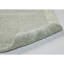 Ensemble de tapis pour salle de bain réversible 100% coton 2370 g / m² Merkel - ultra doux, très absorbant, lavable à la machine, certifié OEKO-TEX, idéal pour la baignoire, le meuble-lavabo, le lavabo et la toilette, sauge foncé-1613030089-1613030072