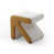 Beige est en rupture de stock sélectionné