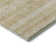 Premium Machine Washable Prisco Gold Rug