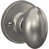 Satin Nickel