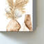 «Vase Gray Pods» par Chris Paschke - Impression sur toile-130876711-130876714-138397412