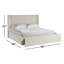 Lit de rangement tapissier Caterina-458198348-458198349