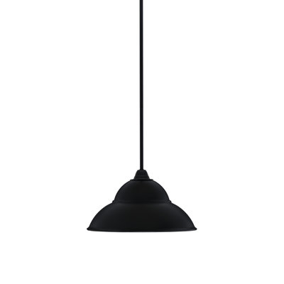 Paramount Stem Hung Pendant