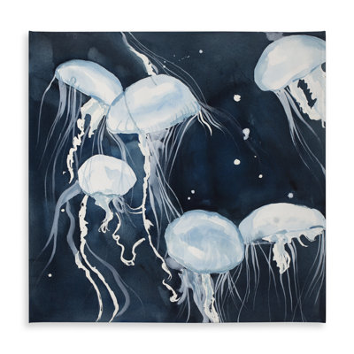 Medusa Tablecloth | Illustrative Indoor Outdoor Home Decor