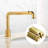Fontana Top Rated Touchless Commercial Faucet