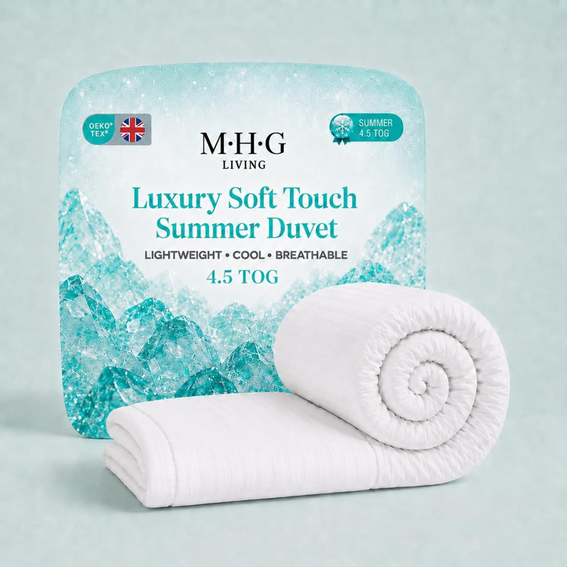 Duvet, Double