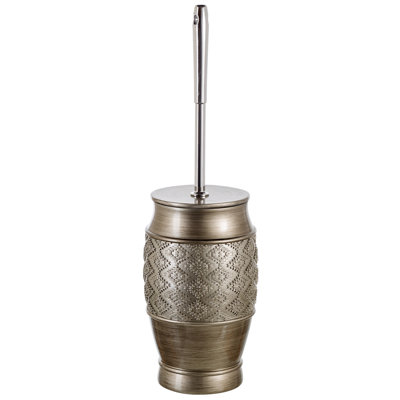 Dublin Toilet Brush and Holder