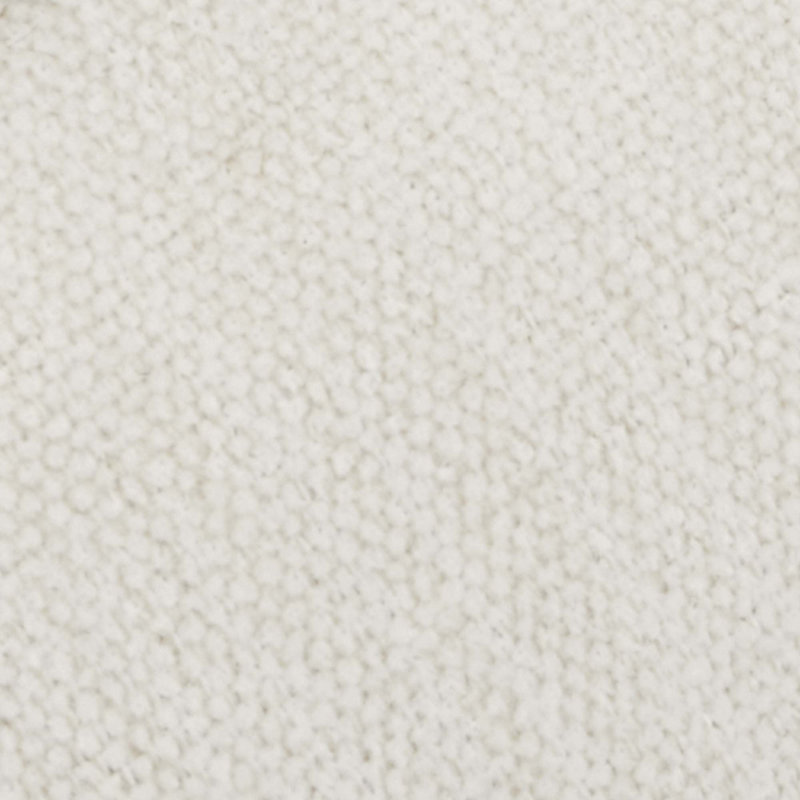 Fauteuil rembourré 31,9 "surdimensionné et confortable, Beige