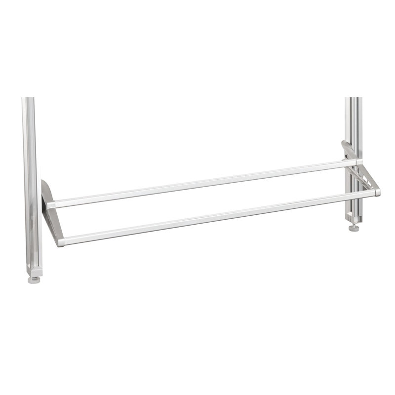 Relax 10 Pair Shoe Rack