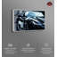 Art mural «Elegance In Speed Sport Car Man» par Notoriart-102494363-102494374