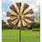 26" Wind Spinner - Copper Flame