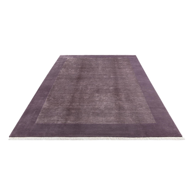 Howard Purple Rug