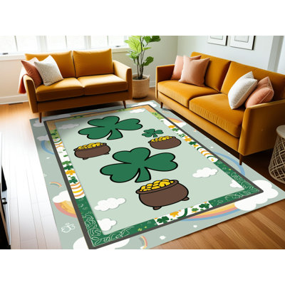 Tapis Holiday