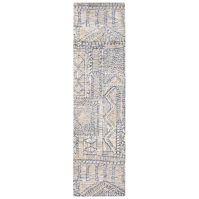 Dacee Geometric Rug