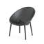 Chaise d'appoint (ensemble de 2)