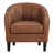 Brown Faux Leather is out of stock