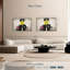 Petit déjeuner Smiley Cop-890203719