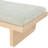 Arlington Bryaunna Chenille Fabric Upholstered Bench-172655947