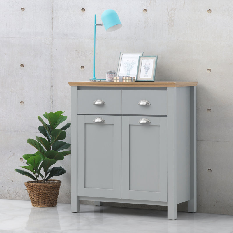 Natalie 80cm Sideboard