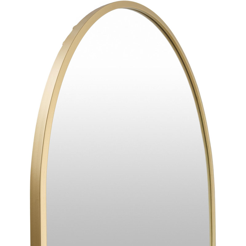 Ely Mirror, 31" x 32"